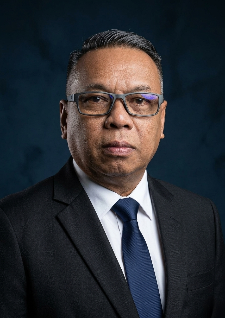 SABARUDIN BIN MOHAMAD